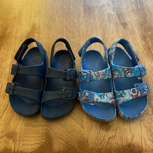 Sandal bundle
